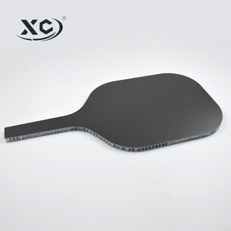 碳纖維匹克球拍質量怎么樣？