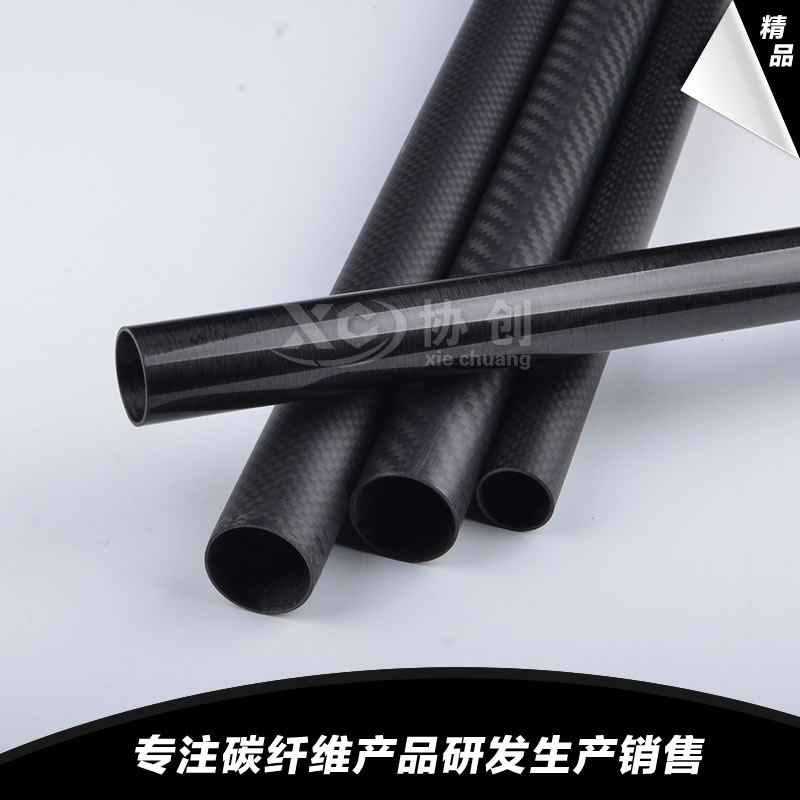 碳纖維管在各行業中的應用，讓你大開眼界！