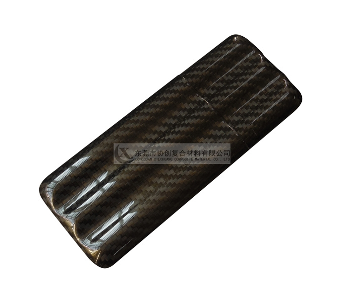 氧化工藝中碳纖維的研究