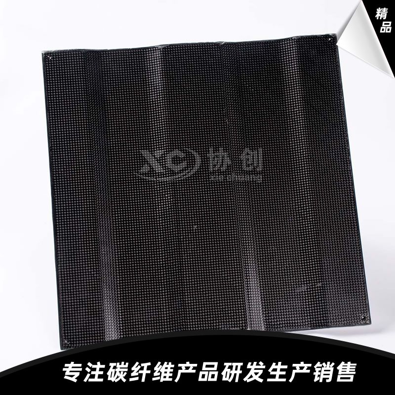 異形碳纖維板 異形碳纖維板